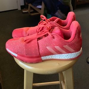 Adidas James Harden vol. 3 size 10.5